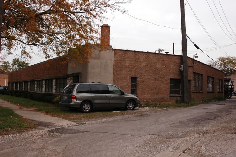 More Photos Of 6025 N Keystone Ave, Chicago Manufacturing For Sale