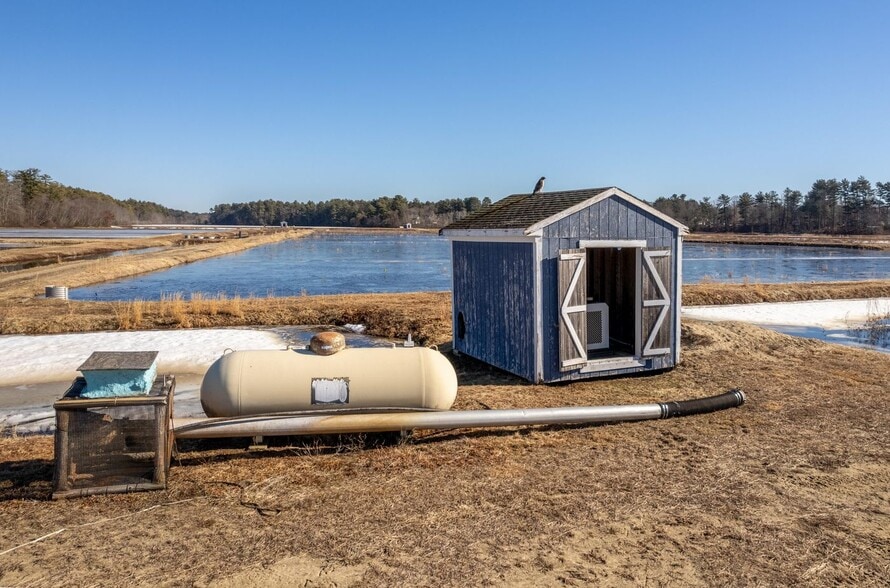 More Photos Of 210 Bay Rd, Norton Land For Sale