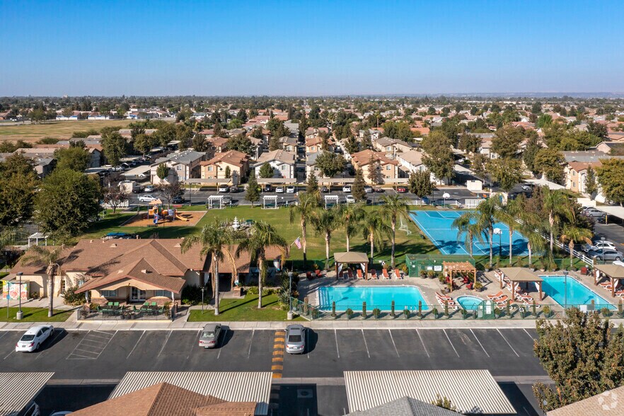 More Photos Of 600 Hosking Ave, Bakersfield Apartments For Sale