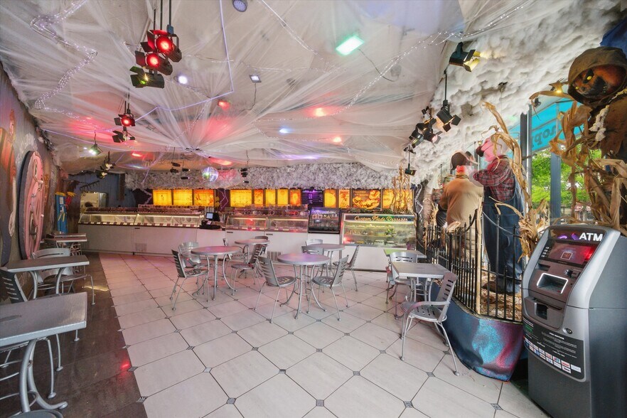 More Photos Of 5337-5353 W Devon Ave, Chicago Storefront Retail Office For Sale