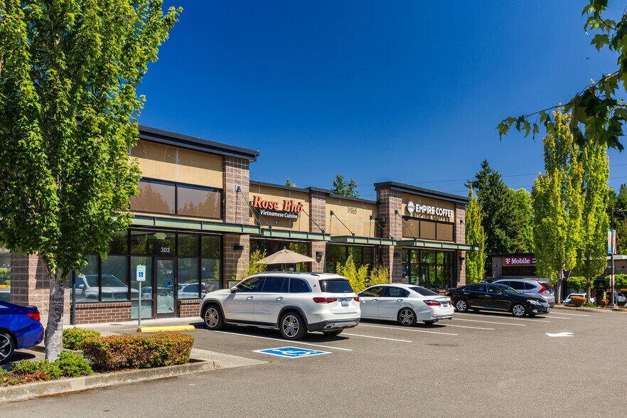 More Photos Of 19865 1st Ave S, Normandy Park General Retail For Sale