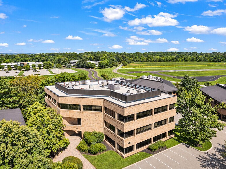 Primary Photo Of 350 Sentry Pky, Blue Bell Office For Lease