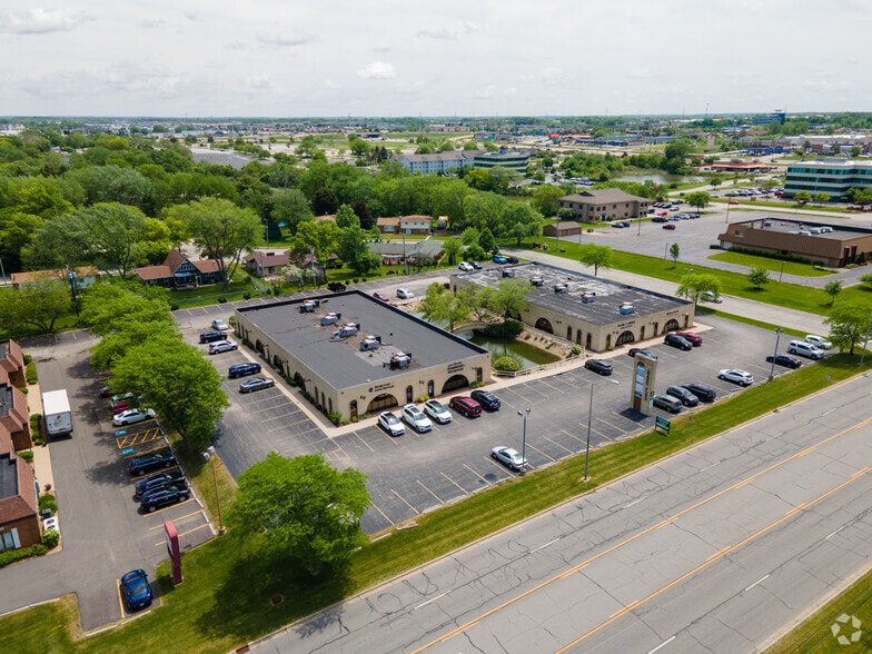 More Photos Of 7895 Broadway St, Merrillville Medical For Lease