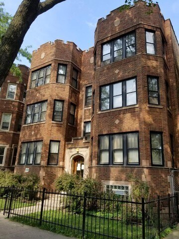 Primary Photo Of 8123 S Maryland Ave, Chicago Apartments For Sale