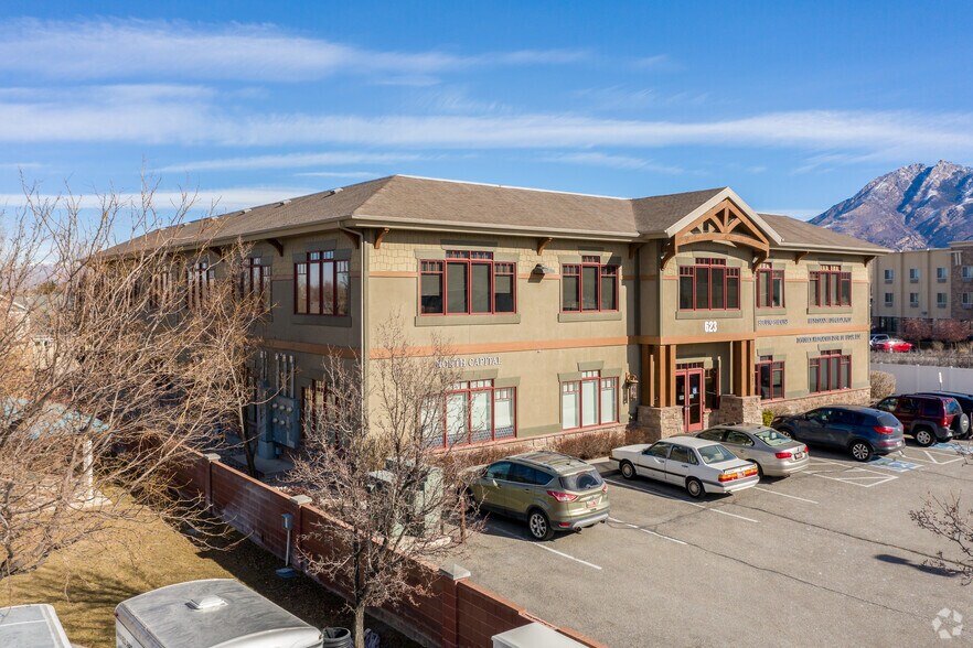 More Photos Of 623 E Fort Union Blvd, Midvale Medical For Sale