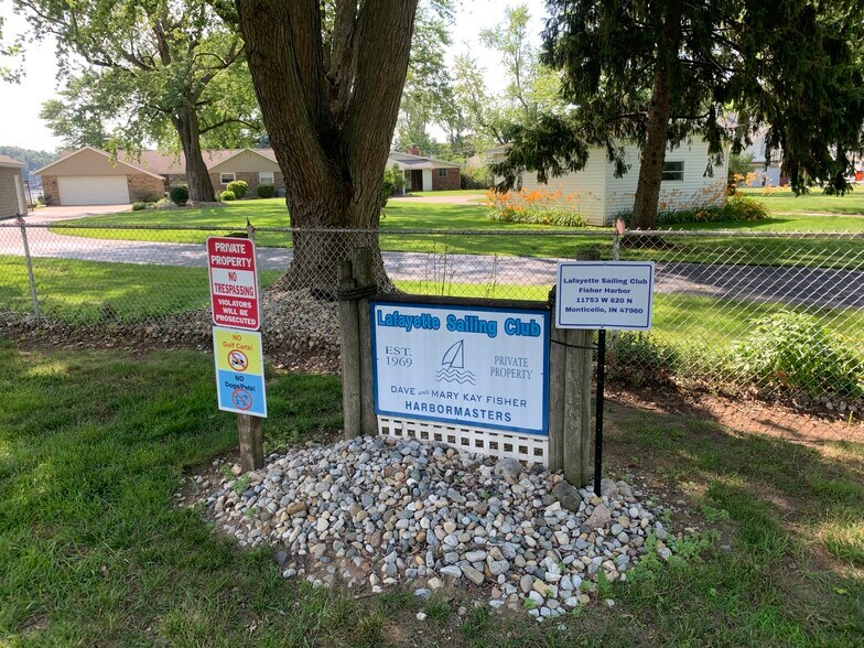 More Photos Of 11810 W 820 N, Monticello Land For Sale