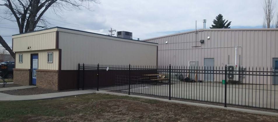 More Photos Of 127-129 S Cleveland Ave, Loveland Showroom For Lease