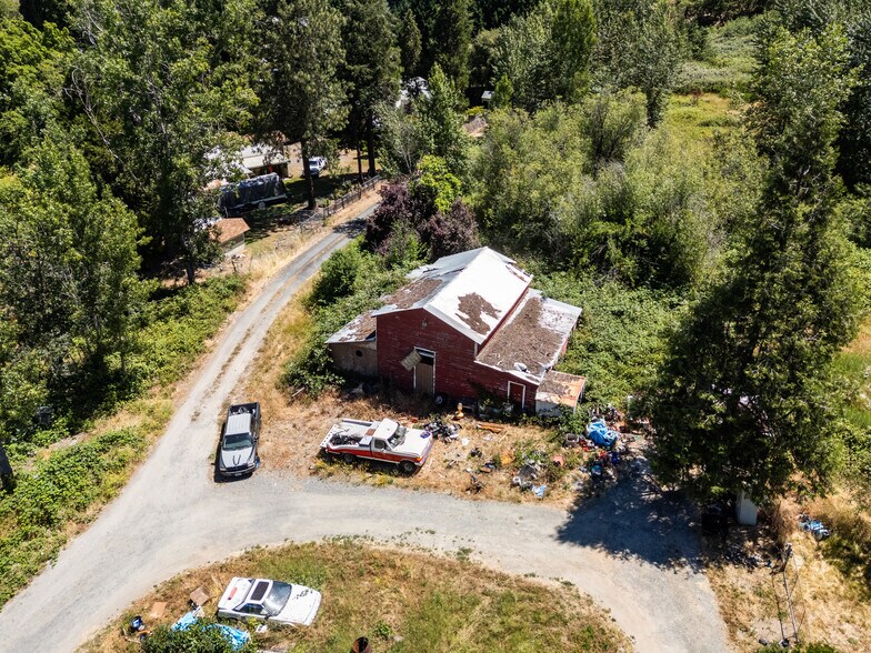 More Photos Of 2119 Williams Hwy, Grants Pass Land For Sale