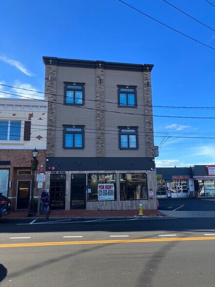 Primary Photo Of 415 New York Ave, Huntington Storefront For Lease