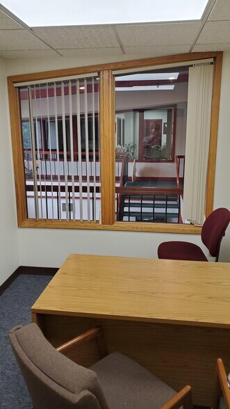 More Photos Of 1600 Providence Hwy, Walpole Office For Lease