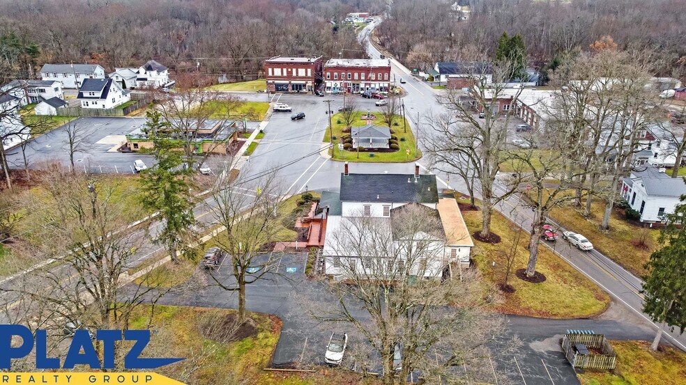 More Photos Of 8231 Main St, Kinsman Office For Lease