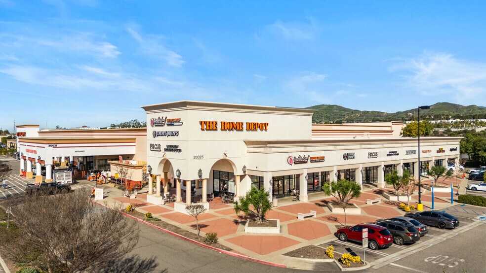 More Photos Of 20021-20025 Lake Forest Dr, Lake Forest Unknown For Lease