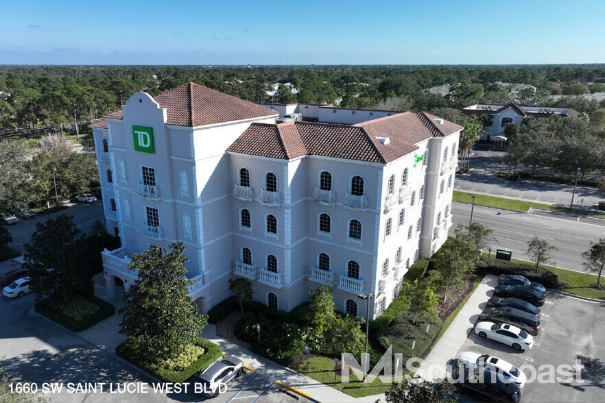 More Photos Of 1660 SW St Lucie West Blvd, Port Saint Lucie Medical For Lease