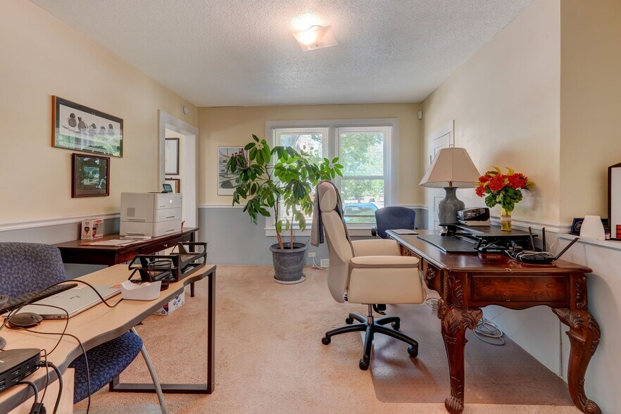 More Photos Of 529 Boyd St, Reidsville Office For Sale