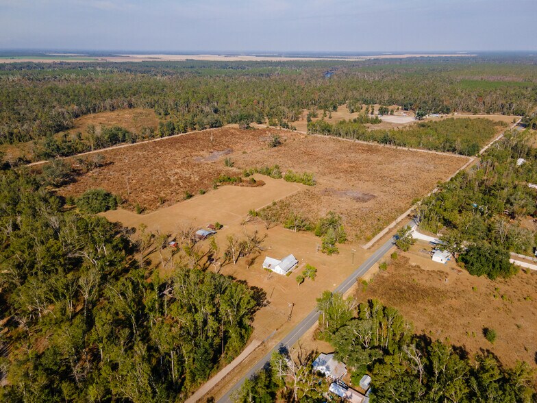 More Photos Of 7091 River Rd, Live Oak Land For Sale