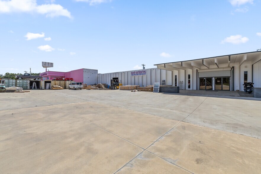 More Photos Of 121 Honest St, Chattanooga Light Manufacturing For Sale