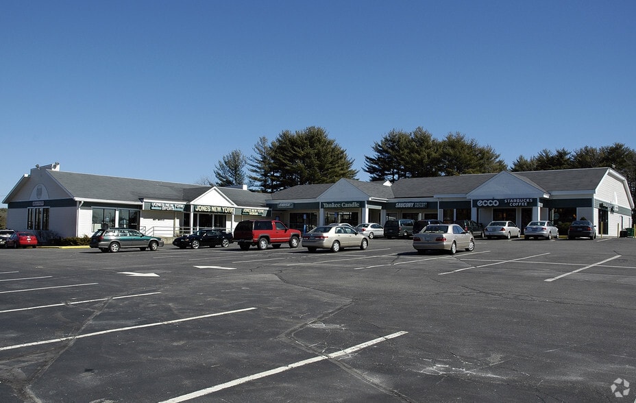 More Photos Of 318 Us Route 1, Kittery General Retail For Lease