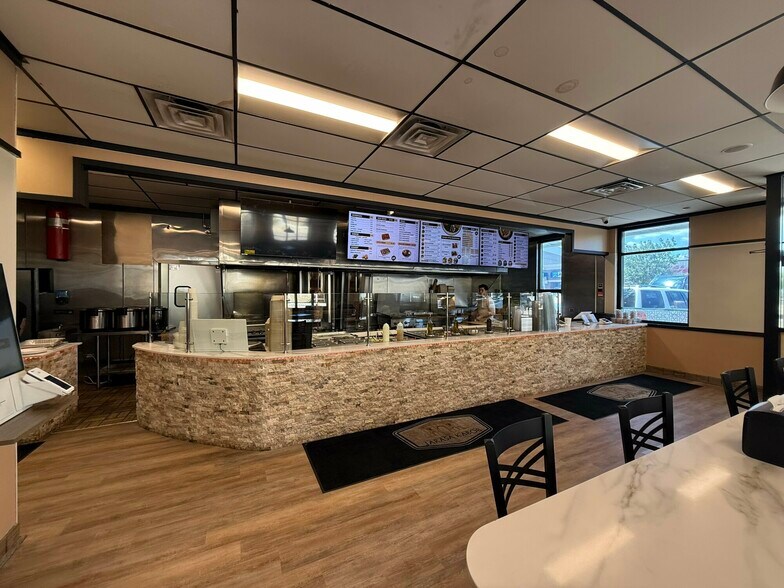 More Photos Of 5215 N Milwaukee Ave, Chicago General Retail For Sale