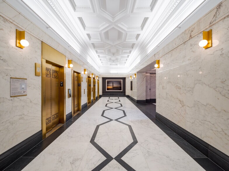 More Photos Of 685 Market St, San Francisco Office For Lease