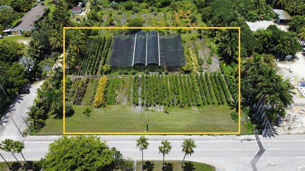 More Photos Of 12595 SW 56th St, Miami Land For Lease
