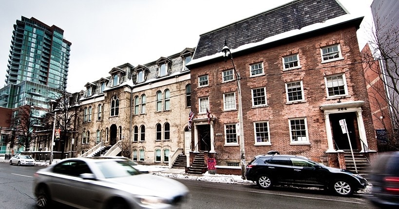 More Photos Of 252-264 Adelaide St E, Toronto Office For Lease