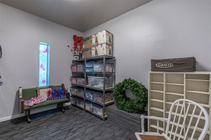 More Photos Of 434 Jefferson St E, Sulphur Springs Religious Facility For Sale