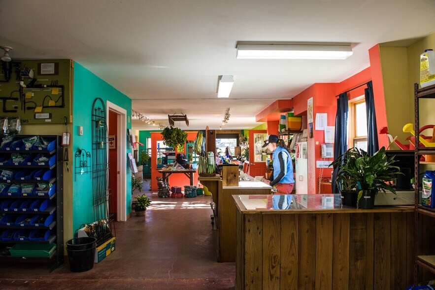 More Photos Of 305 Buckley Dr, Crested Butte Contractor Storage Yard For Sale