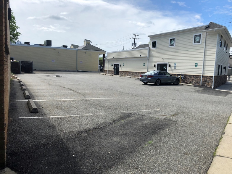 More Photos Of 37 Riveredge Rd, Tenafly Storefront Retail Office For Sale