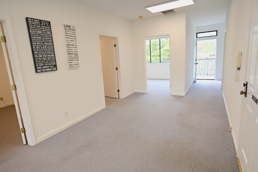 More Photos Of 1122 Clement St, San Francisco Storefront Retail Office For Lease