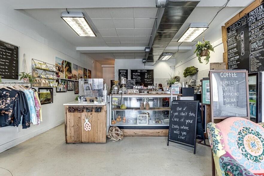 More Photos Of 115 Quimby St, Westfield Office For Lease