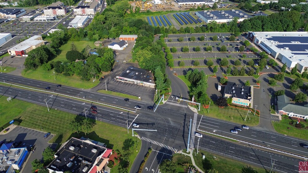 More Photos Of 3269-3281 Berlin Tpke, Newington Storefront Retail Office For Lease