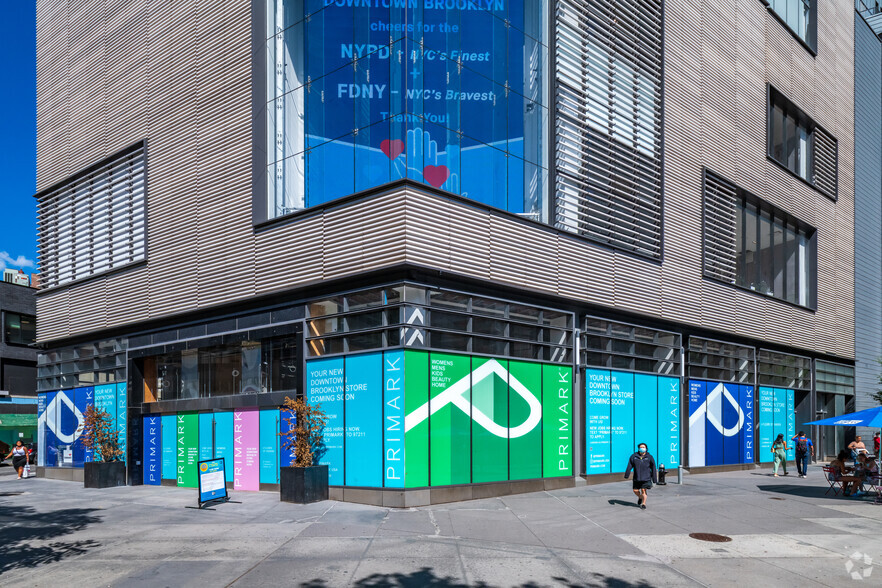 More Photos Of 10 City Pt, Brooklyn Apartments For Lease