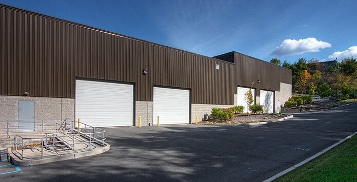 More Photos Of 60 Owens Dr, Wayne Service For Lease