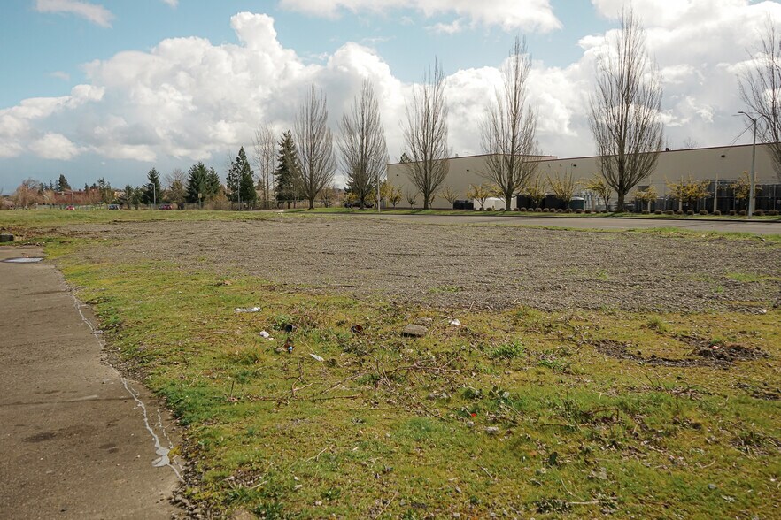 More Photos Of 4200 Rickey St, Salem Land For Sale