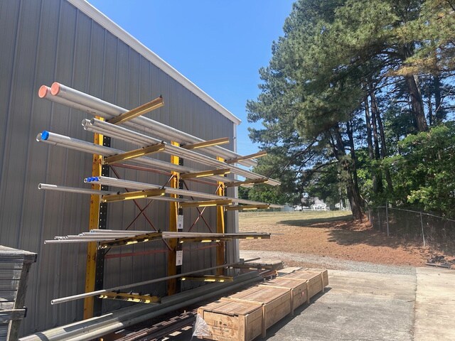 More Photos Of 1101 E Cornwallis Rd, Durham Warehouse For Sale