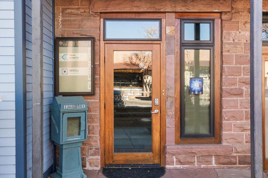 More Photos Of 431 Main St, Lyons Storefront Retail Office For Lease