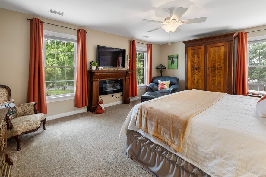 More Photos Of 575 Moody Pike, Shelbyville Land For Sale