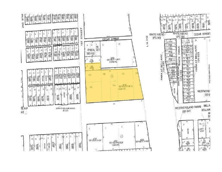 More Photos Of 4710 Bellaire Blvd, Bellaire Unknown For Lease