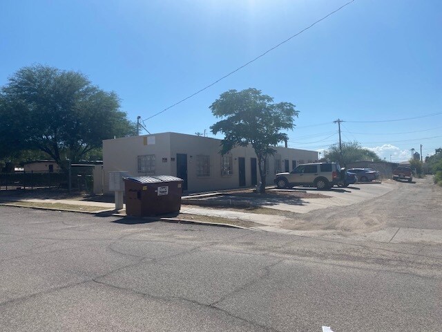 More Photos Of 120 E 34th St, Tucson Apartments For Sale