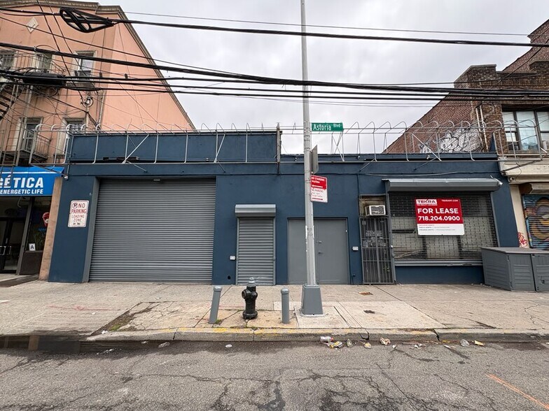 More Photos Of 1438-1440 Astoria Blvd, Astoria Warehouse For Lease