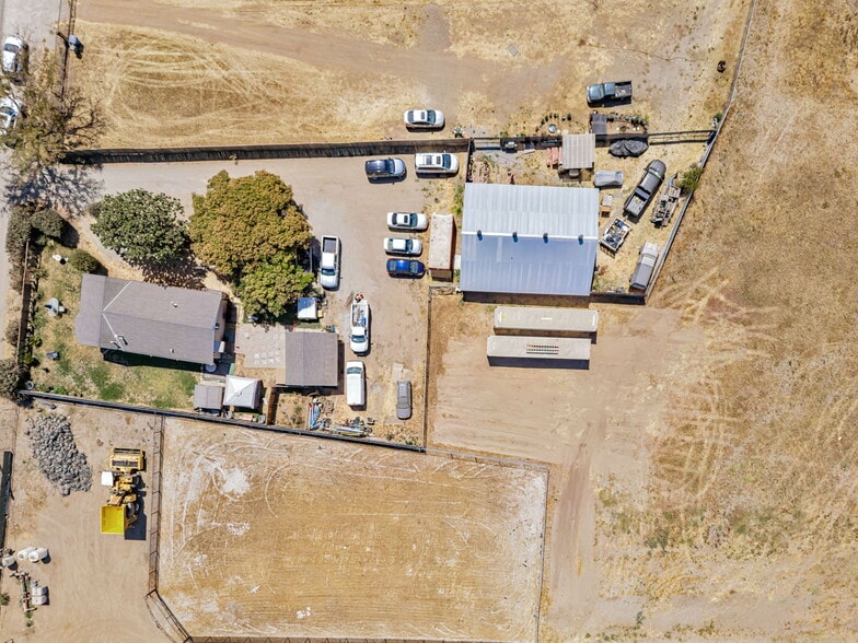 More Photos Of 2712 Ferguson Rd, Gilroy Land For Sale