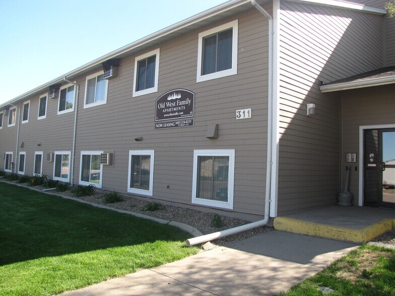 More Photos Of 213 N Deadwood St, Fort Pierre Apartments For Sale