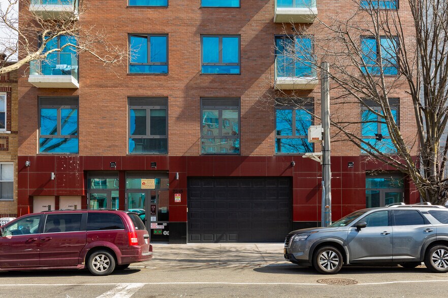 More Photos Of , Brooklyn Multifamily For Sale