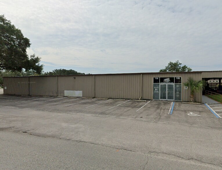 Primary Photo Of 151 E Ohio Ave, Lake Helen Warehouse For Lease