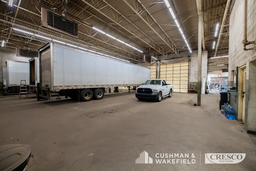 More Photos Of 4850 Van Epps Rd, Brooklyn Heights Warehouse For Sale