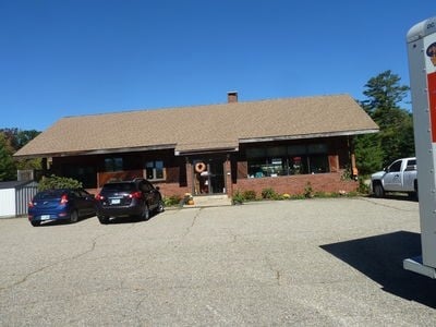 More Photos Of 10 Watson Rd, Barnstead General Retail For Sale
