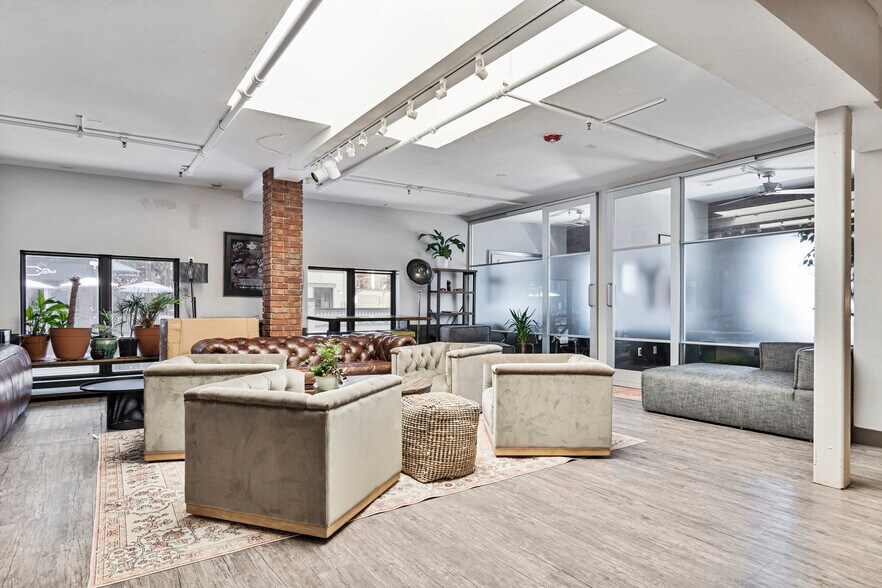 More Photos Of 268 Main St, Park City Coworking Space