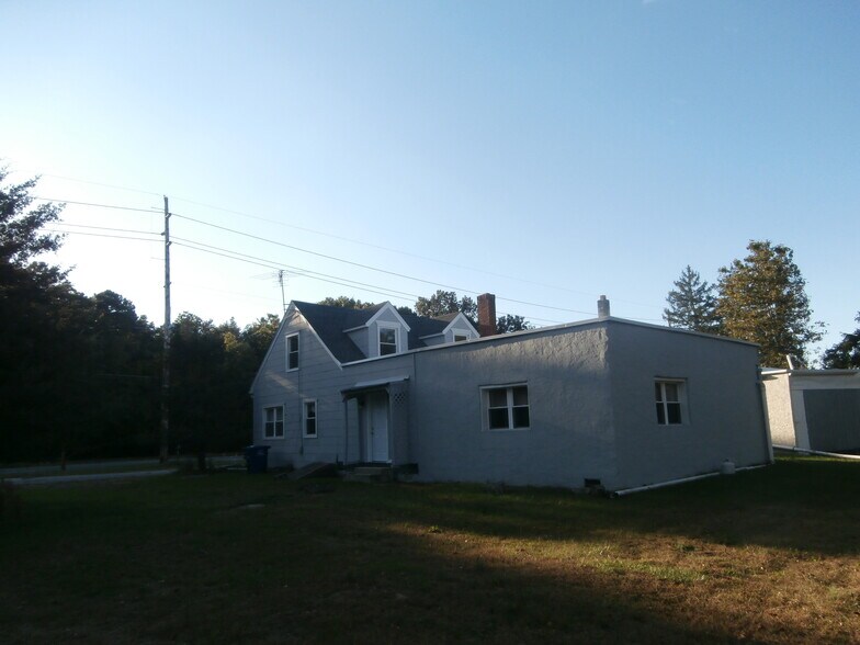 More Photos Of 1666 Route 206, Southampton Freestanding For Sale