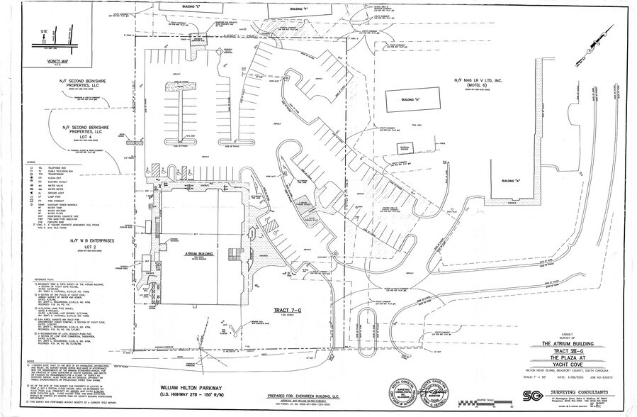 More Photos Of 840 William Hilton Pky, Hilton Head Island General Retail For Lease