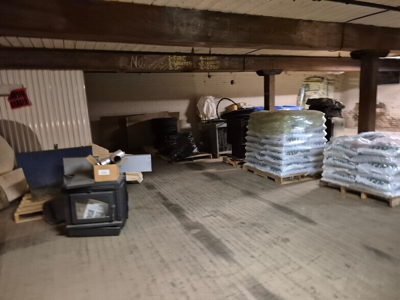 More Photos Of 19 S Walnut St, Wauregan General Retail For Sale